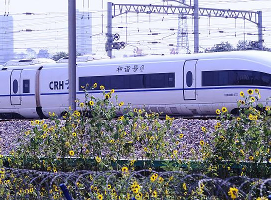 鄭徐客運(yùn)專(zhuān)線(xiàn)