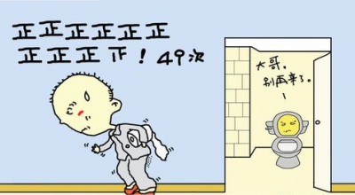 得了外痔會(huì)有哪些癥狀？
